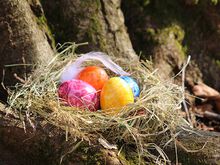 Feiern Sie Ostern mit Ihrer Familie bei uns!