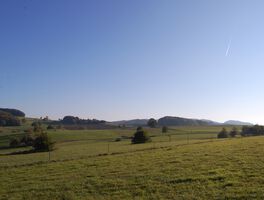 Wandern im Odenwald